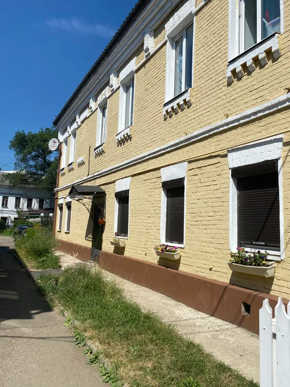 Квартира Двухуровневая квартира на Нахимсона в самом центре города ! — Ярославль