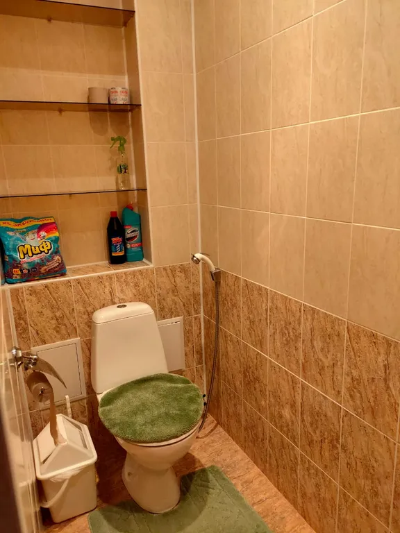 Элит апартамент - уютная, видовая квартира