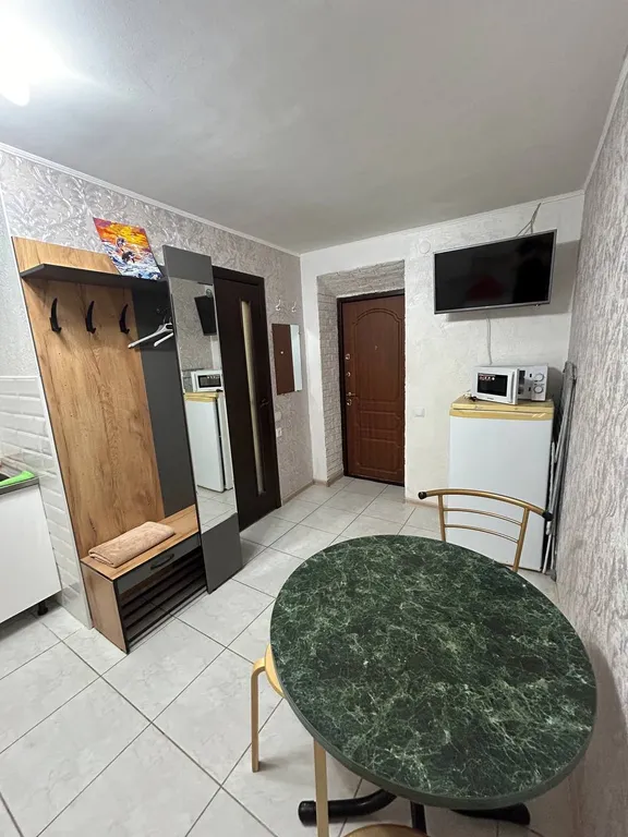 Уютный апартамент, 3 минуты до моря пешком