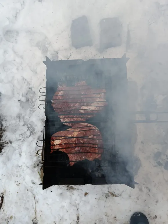 Уютный домик с комфортом  в лесу