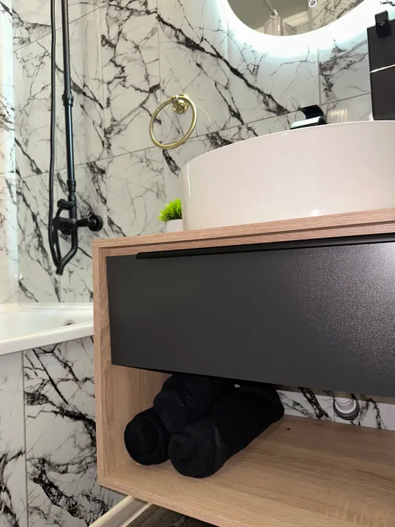 Комфортная квартира для наших гостей