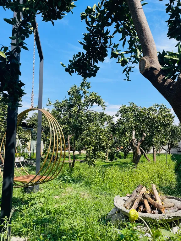 Дома отдыха Fusion