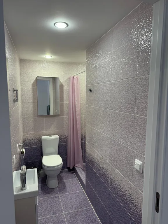 Коттедж Таунхаус рядом с морем — Сочи