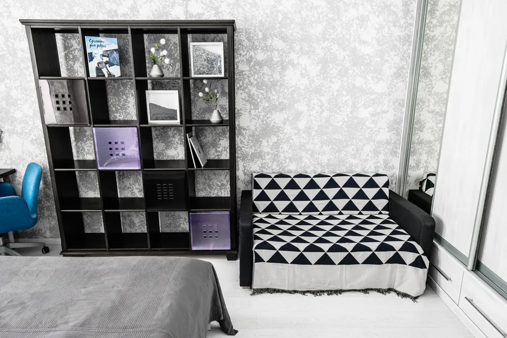 Квартира Квартира Модерн — Екатеринбург