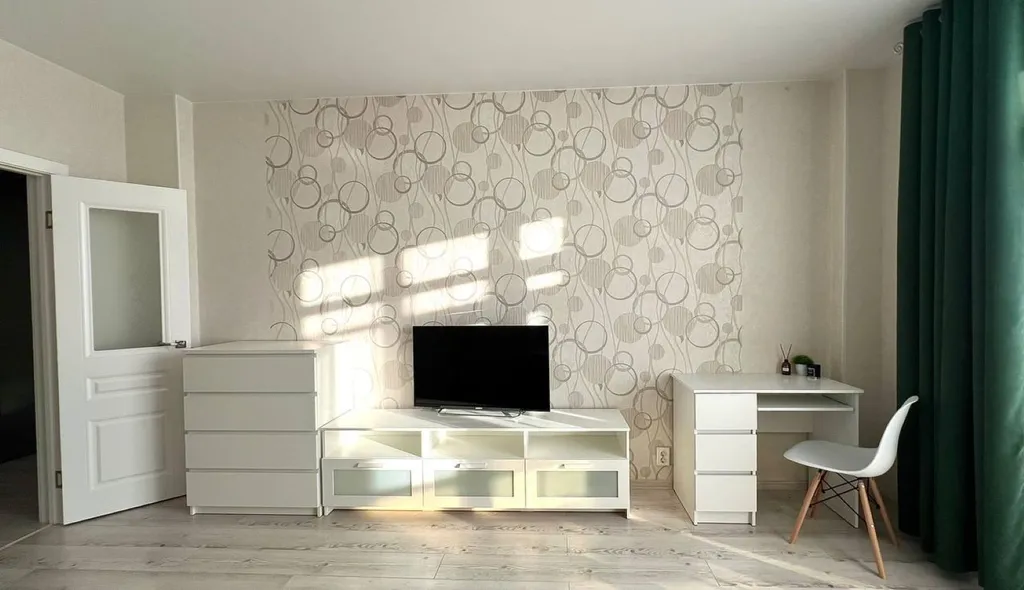 Видовая лагуна на Броско для командированных и туристов до 4 человек