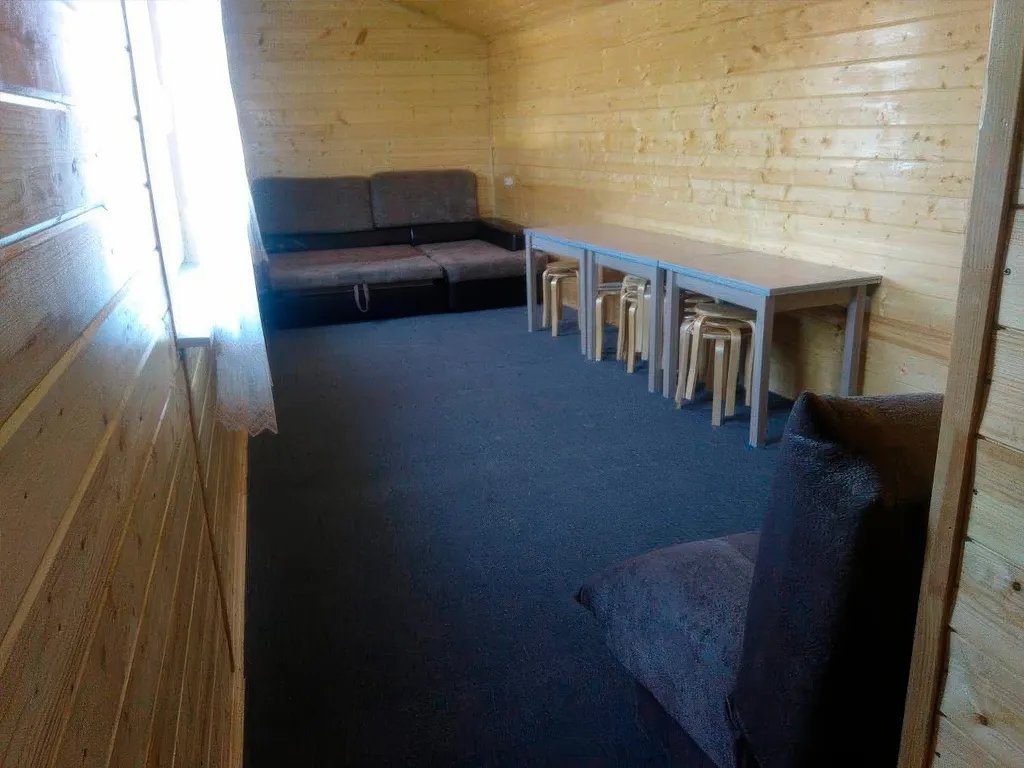 Коттедж 4-комнатный Дом — Рузино