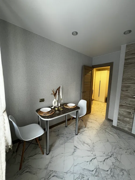 Двухкомнатная квартира в самом центре Солигорска