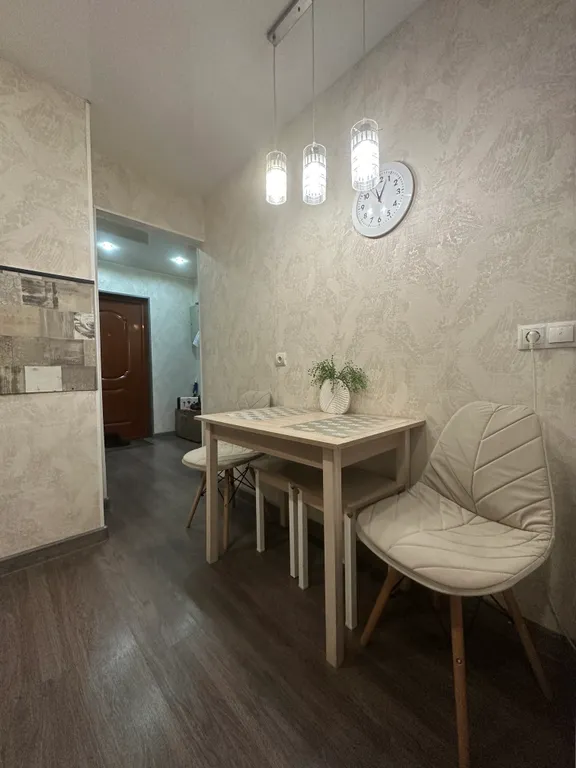 Уютная квартирка на Зеленстрое