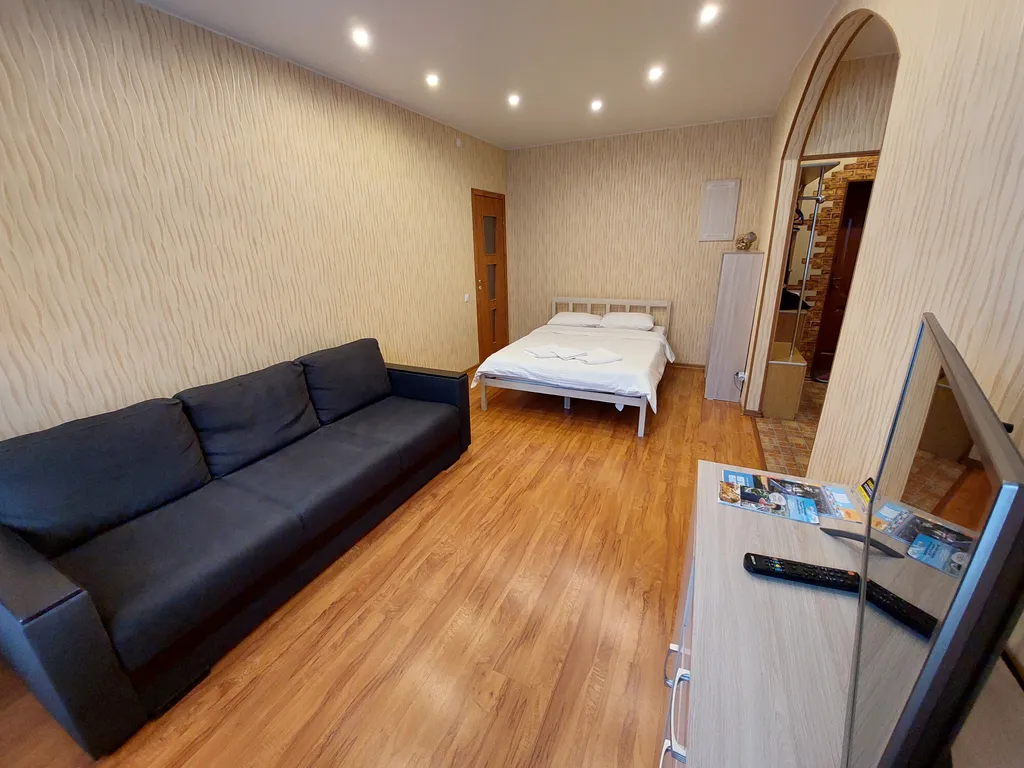 Апартаменты в историческом центре