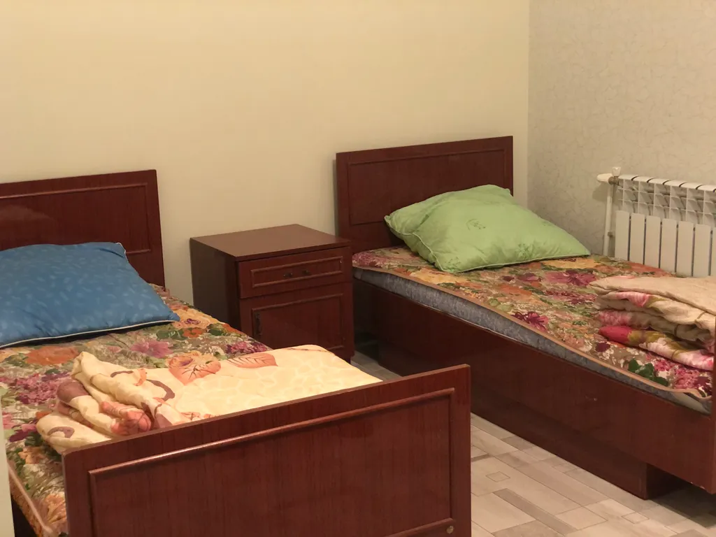 Уютные Апартаменты на Сахарова 58.