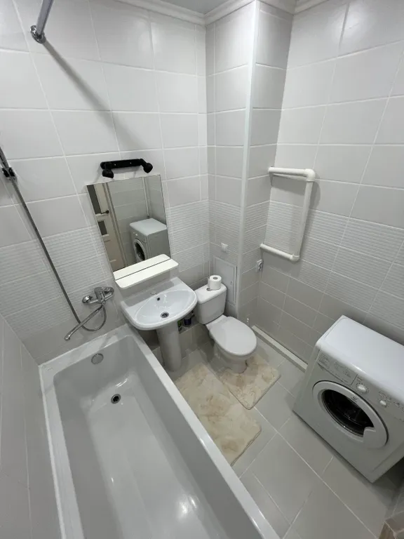 Уютная квартира возле СКК Оренбуржье