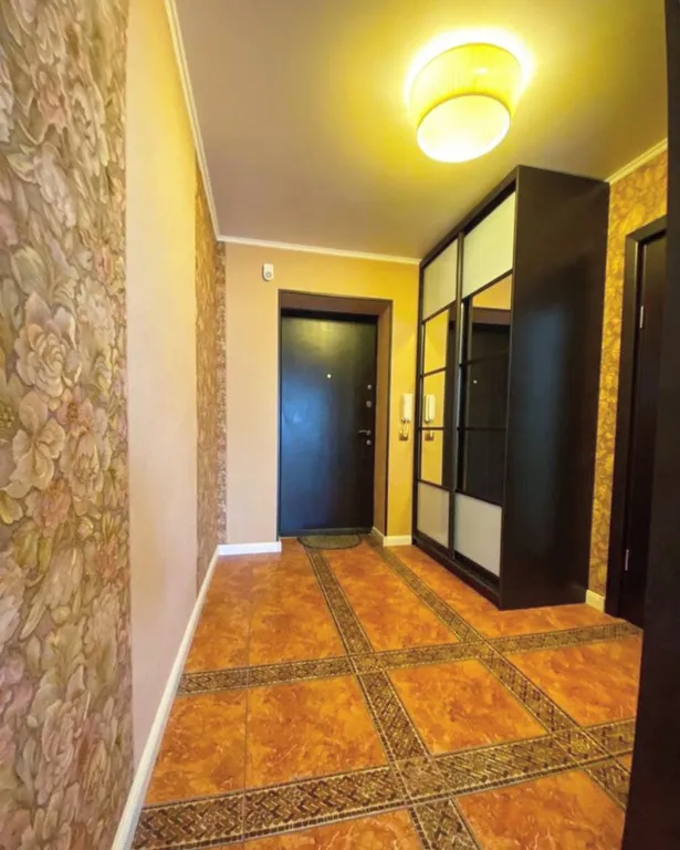 Уютная квартира в центре