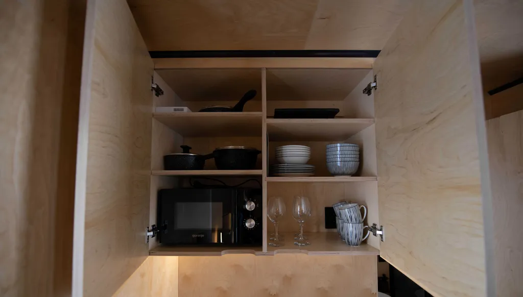 Коттедж "Сияние"