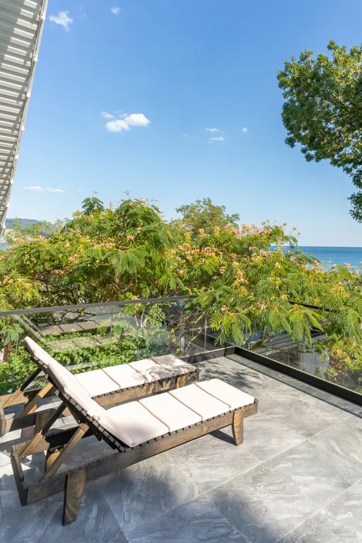 Коттедж Кипарис