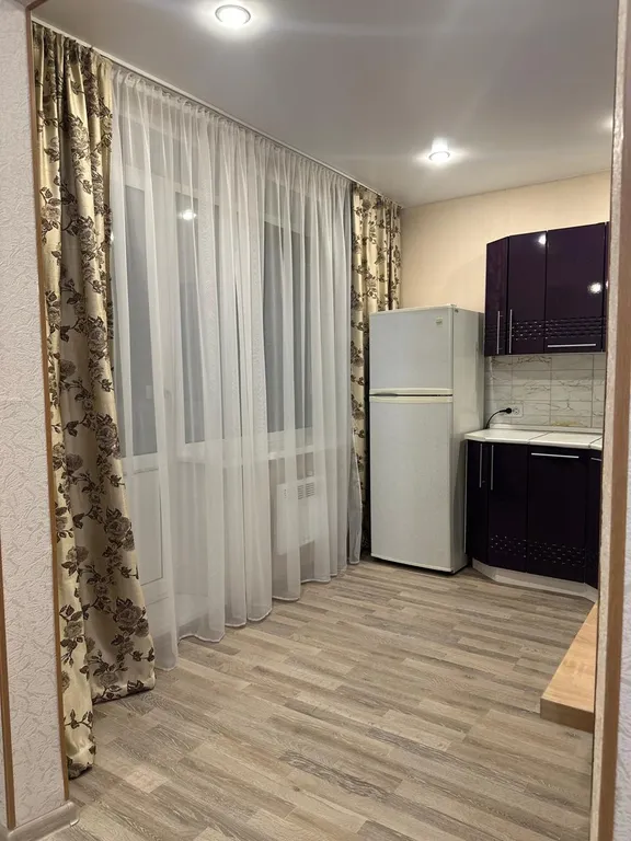 Уютная квартира в новом доме