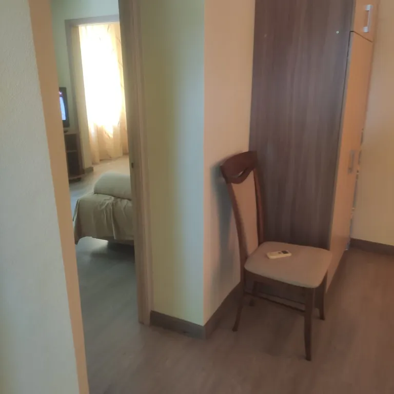 Уютный дом для летнего отдыха