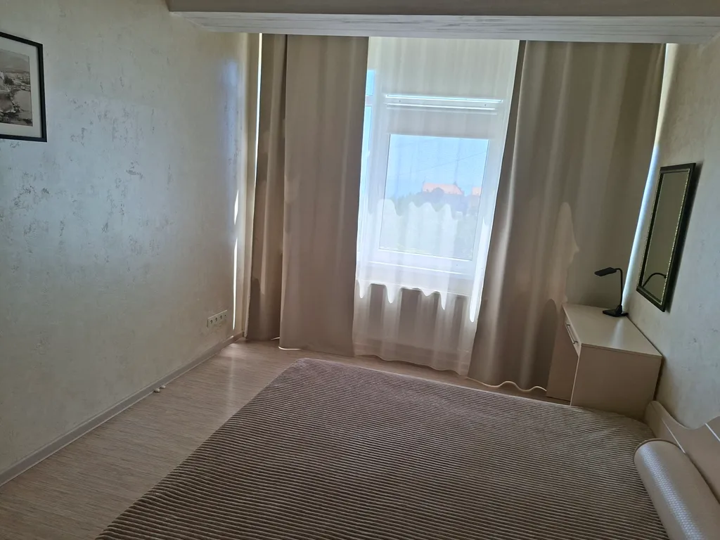 Дом без хозяев