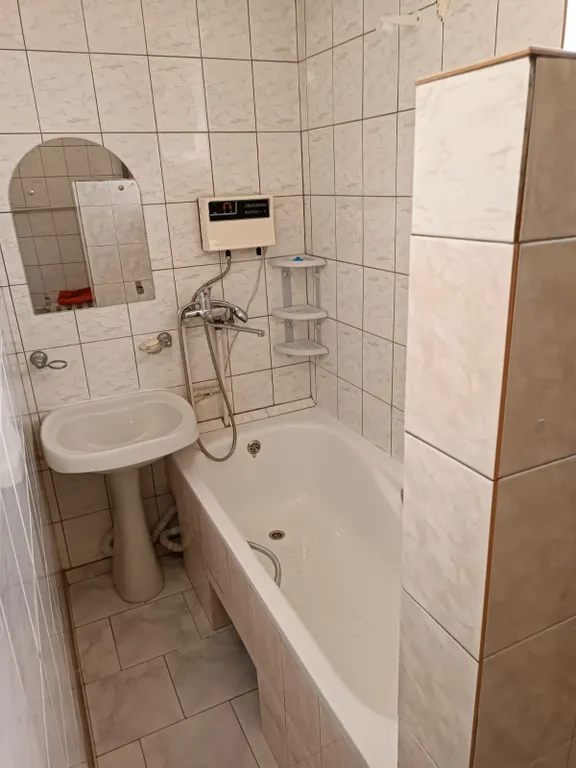 4-комнатный Дом