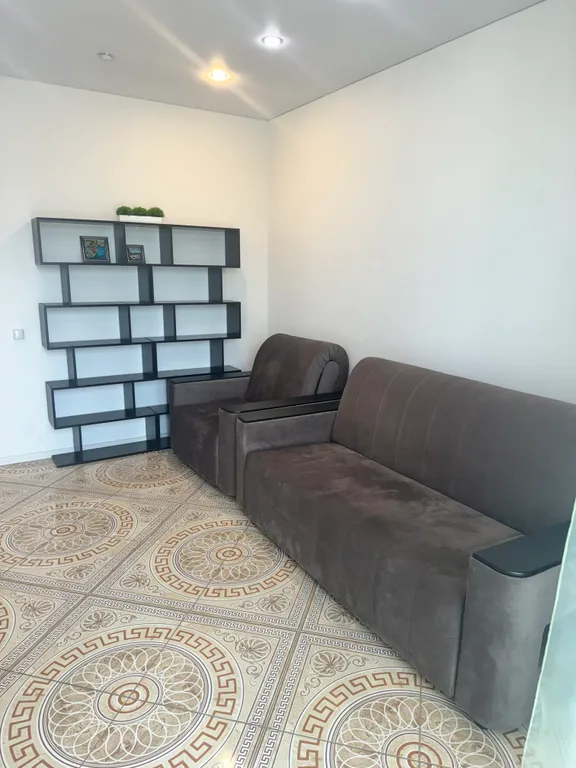 Уютная квартира рядом с морем