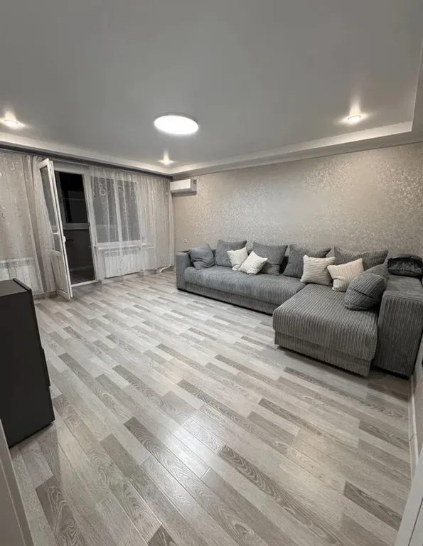 Уютная квартира в центре — аренда посуточно в Железноводск