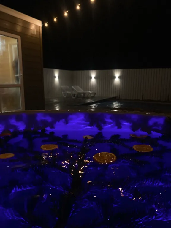 Коттедж Дом для приватного отдыха за городом — Горячий Ключ