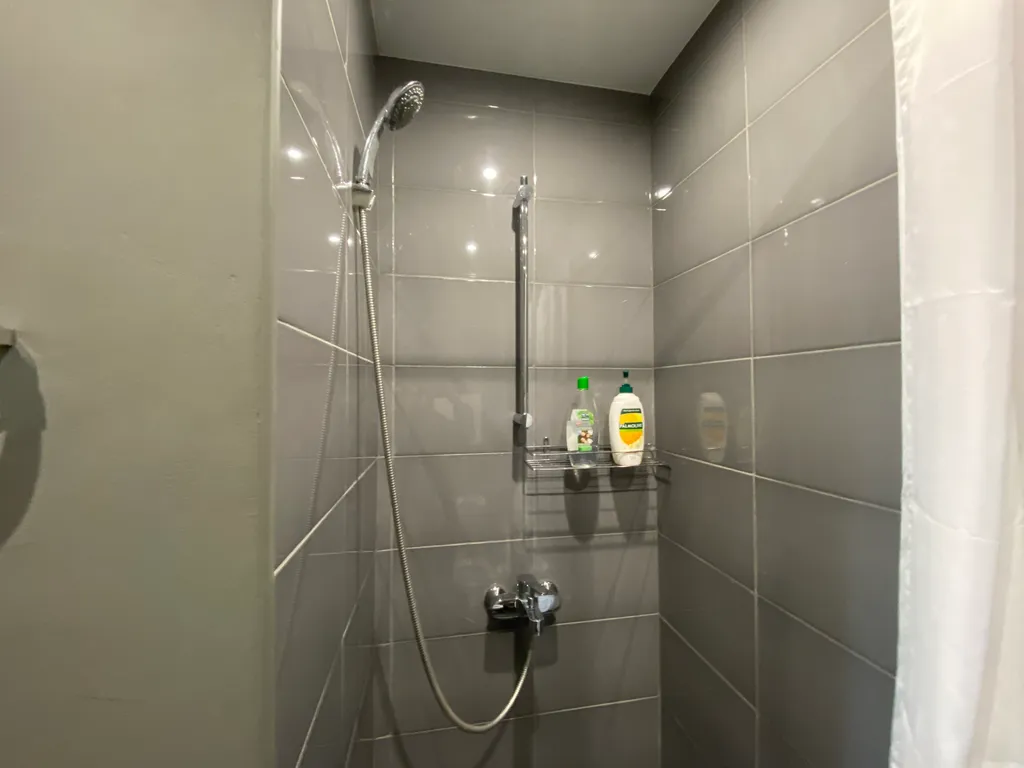 Scandi Home Studio 1 ЖК Букинист