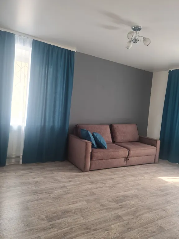 Квартира в центре — аренда посуточно в Бийск