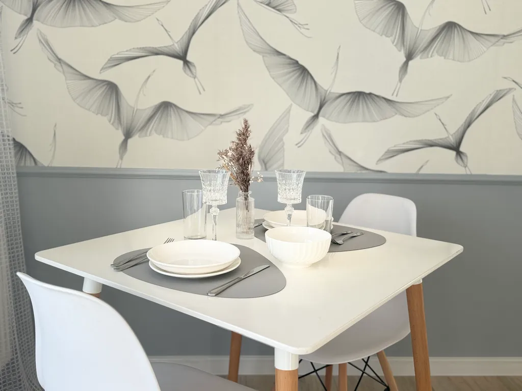 Квартира Уютная квартира Янтарного края — Калининград