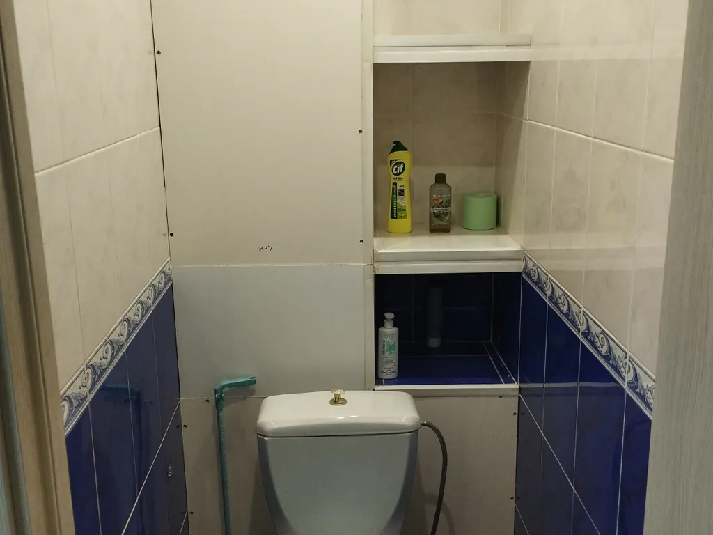 Комфортная квартира в центре