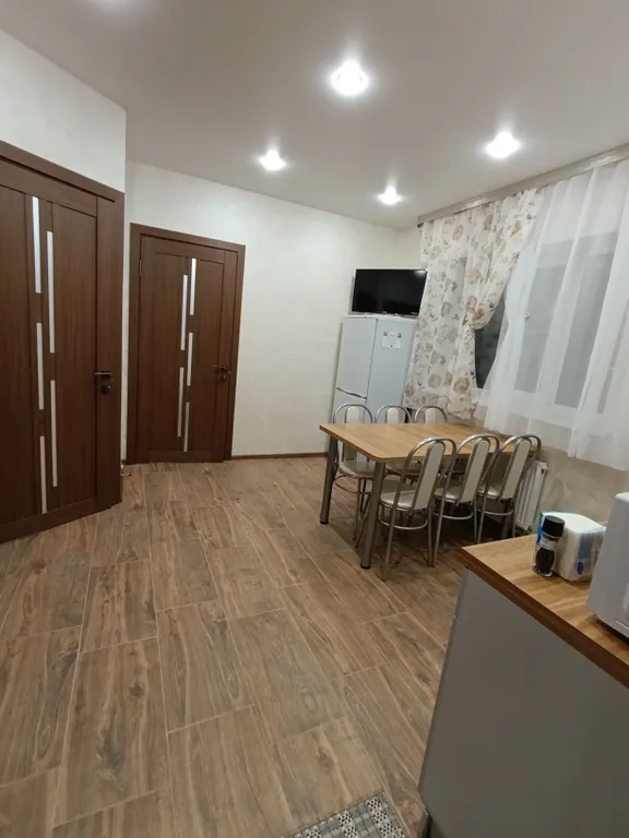 Гостевой дом Уголок мечты