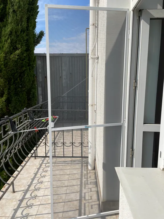 Квартира Уютная комната с выходом на балкон — Севастополь