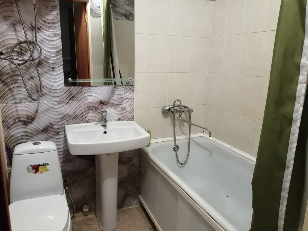 Чистота и уют