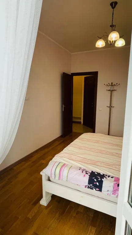 Квартира Уютная двухкомнатная квартира в Центре — Севастополь