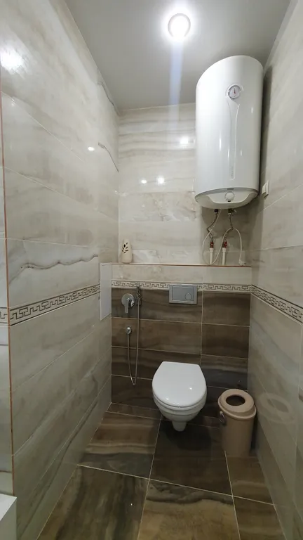 Уютная квартира в ЖК Ангара