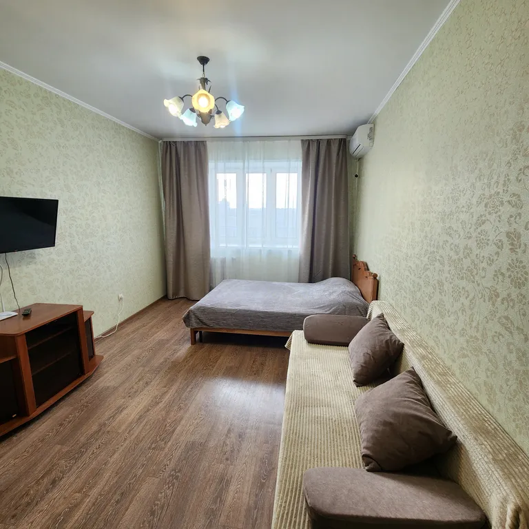 Уютная квартира в центре города — аренда посуточно в Благовещенск