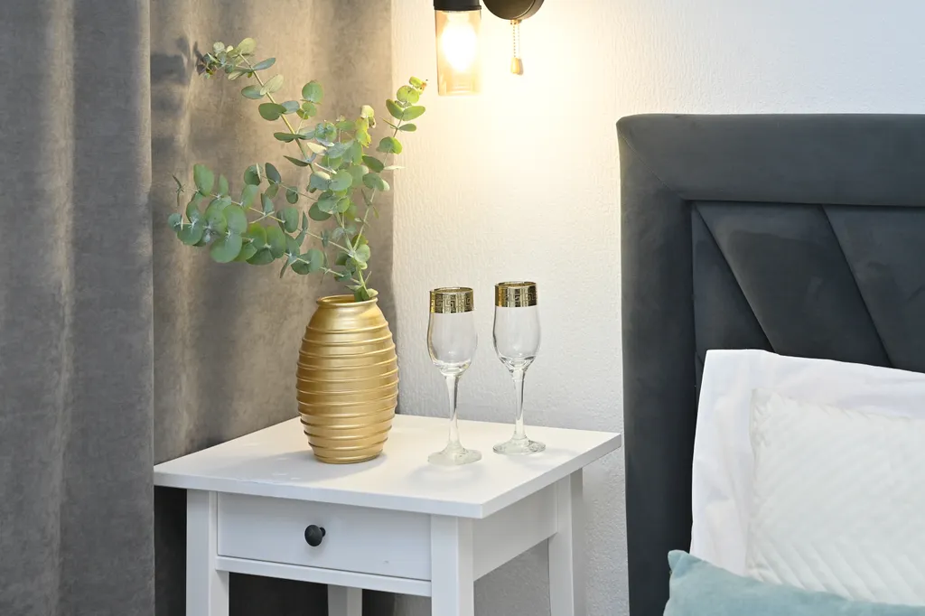 Территория спокойствия для вашего отдыха