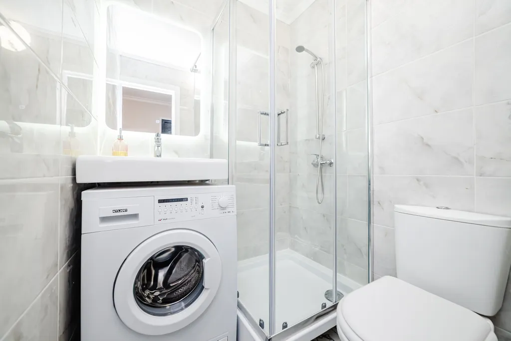 Квартира 1-комнатная Квартира — Москва