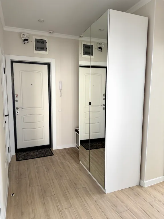 Квартира Уютная квартира с прекрасным видом — Анапа