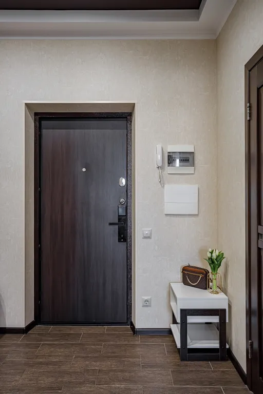 Квартира в центре