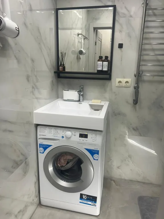 Уютная студия рядом с пляжем