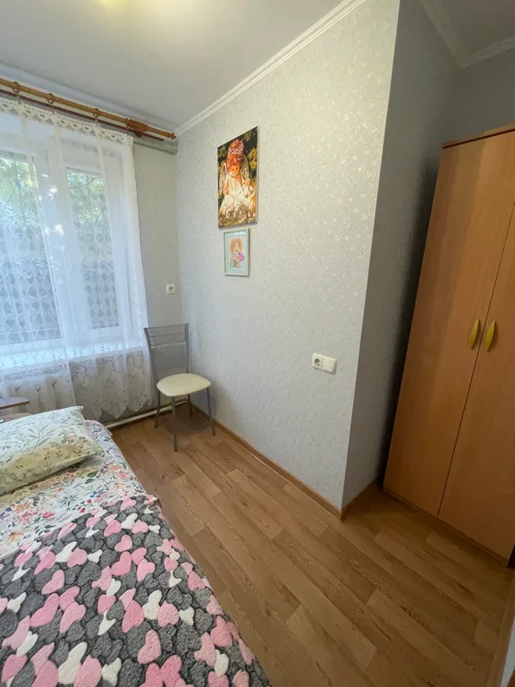 Милый дом в центре города Евпатории