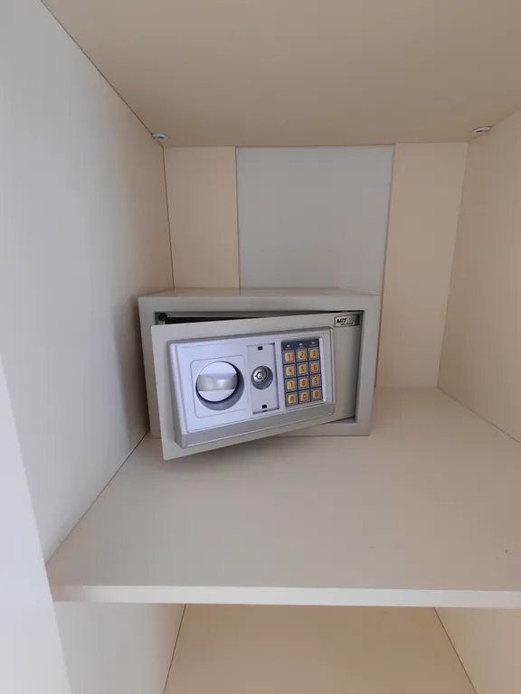 Двухкомнатный номер улучшенный с видом на море