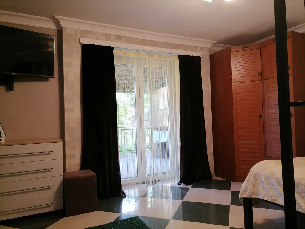 Квартира Квартира с террасой и придомовой территорией — Светлогорск