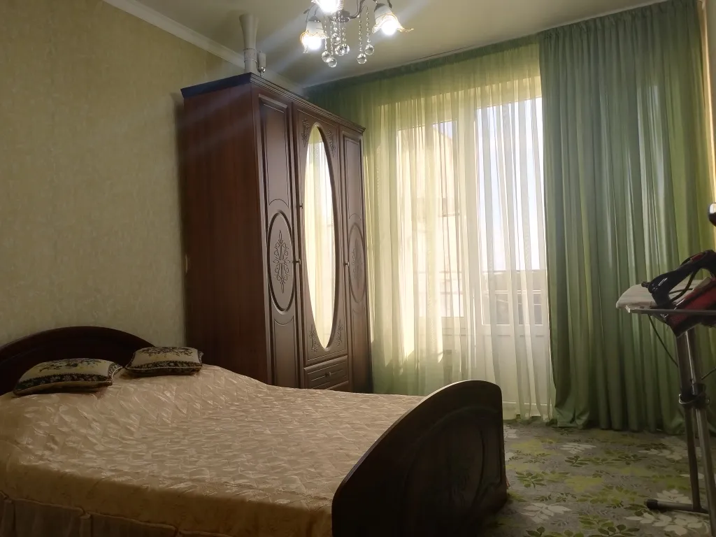 Просторная квартира,,У Светы,,