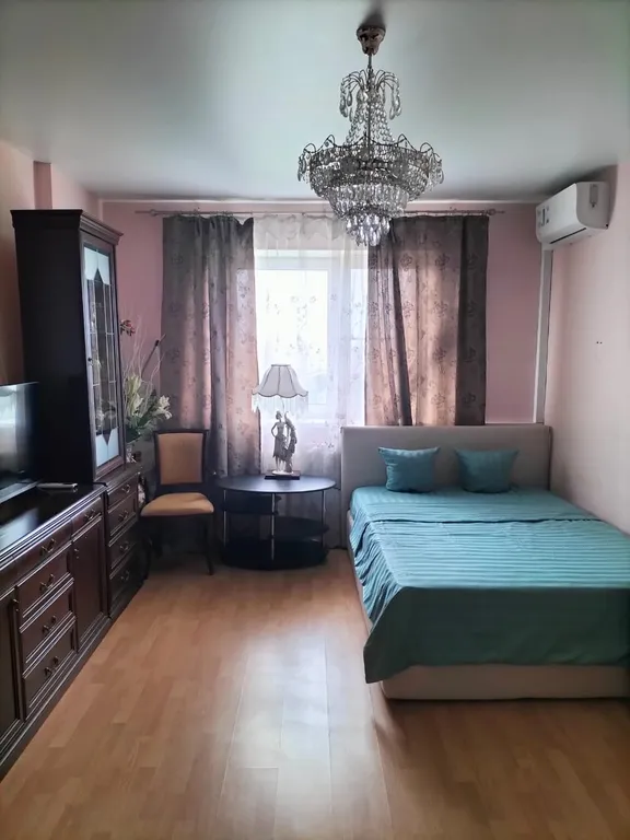 Квартира Уют — аренда посуточно в Домодедово