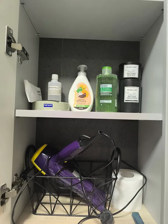 Современная квартира в доме бизнес класса в ЖК Лермонтов