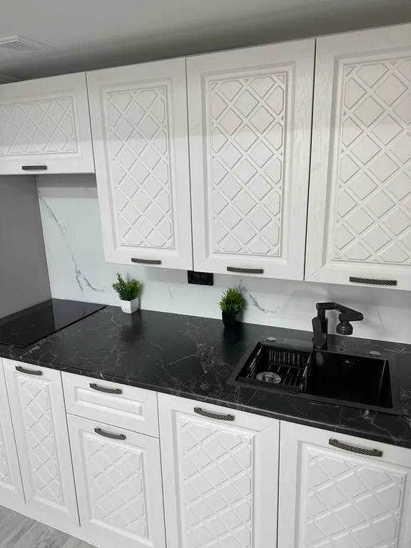 Квартира Апартаменты в историческом центре — Самара