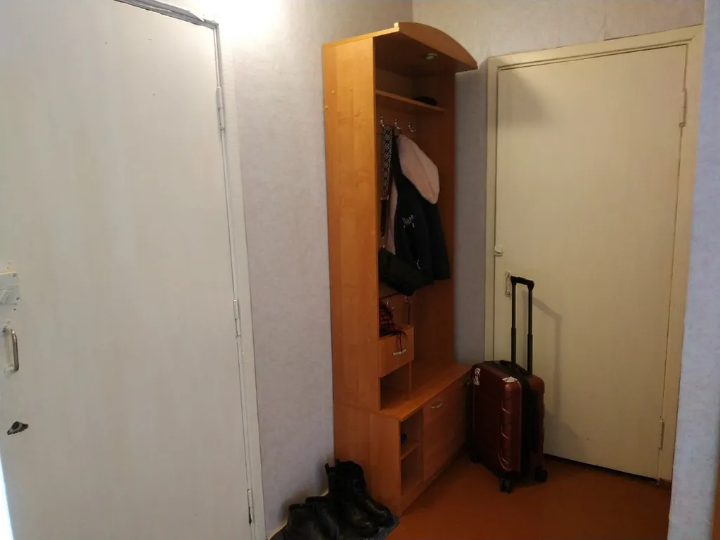 Солнечная квартира