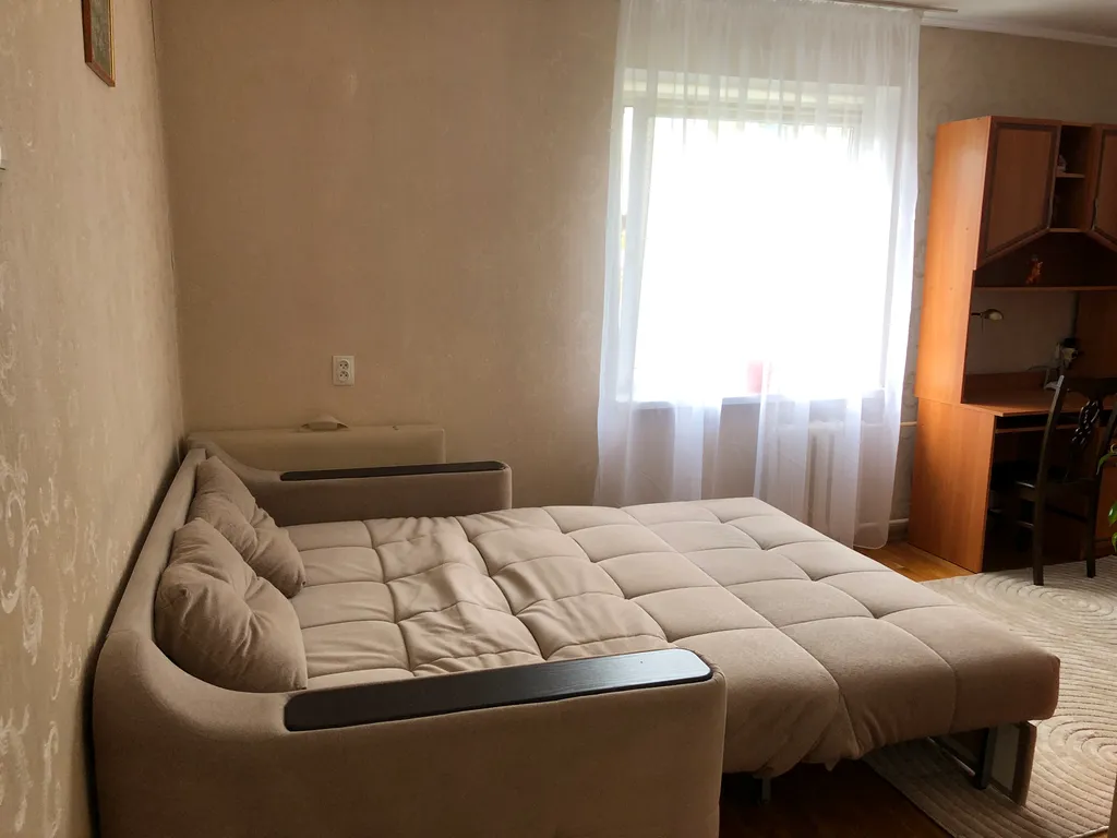 Квартира Уютная 2комнатная квартира в центре — Калининград