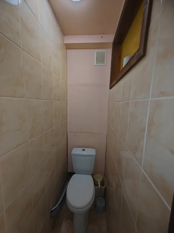 2 комнатная квартира с видом на море